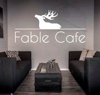 Fable Cafe - Go Out