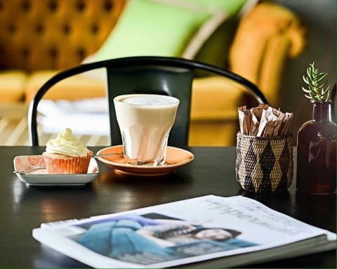 Factory & Field - Go Out 0