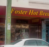 Foster Hot Bread Shop - Go Out