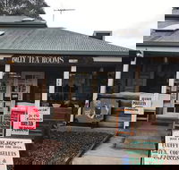 Glenrowan Dad and Dave's Billy Tea Rooms and Accommodation - Go Out
