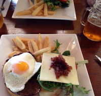 Glenrowan Hotel - Go Out