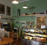 Gold Exchange Cafe - Go Out