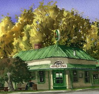 Greendale Country Pub - Go Out