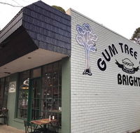 Gum Tree Pies - Go Out