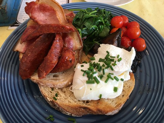 Tallarook ACT Go Out