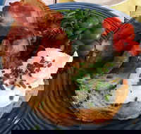 Hock the Ruby - Go Out