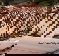 I Made it Creative Cafe - Pubs and Clubs