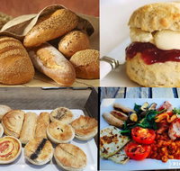 Inverleigh Bakehouse - Go Out