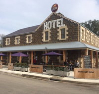 Inverleigh Hotel - Go Out