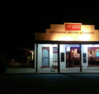 Ironbark Tavern - Go Out