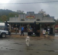 Jamieson General Store  Newsagency - Go Out