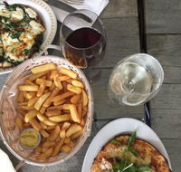 Jinks Creek Winebar - Go Out