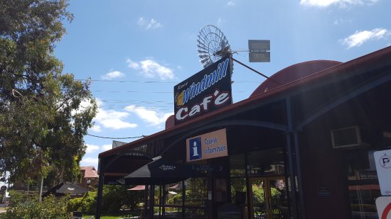 Kaniva VIC Pubs and Clubs