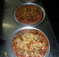 Koo Wee Rup Pizza  Pasta - Pubs and Clubs