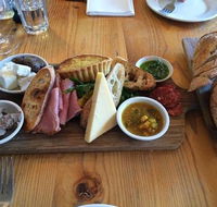 Koonwarra Store - Pubs and Clubs