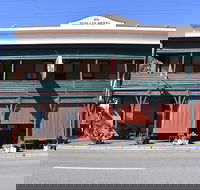 Korong Vale Hotel - Go Out
