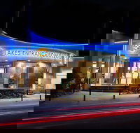 Lakes Entrance Bowls Club - Zephyr - Go Out