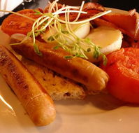 Latte on High - Go Out