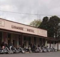 Lismore Hotel - Go Out