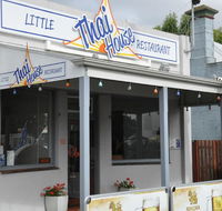 Little Thai House - Pubs and Clubs