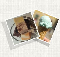Maldon Fudge  Ice Creamery - Go Out