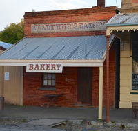Maldon Historic Bakery - Go Out