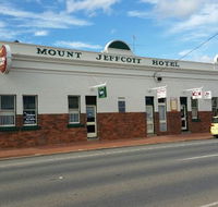 Mount Jeffcott Hotel - Go Out