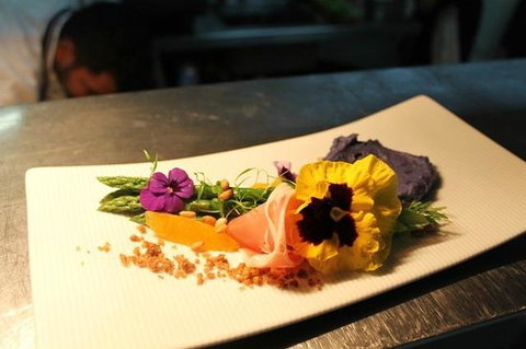 Mountain View Restaurant - Go Out 0