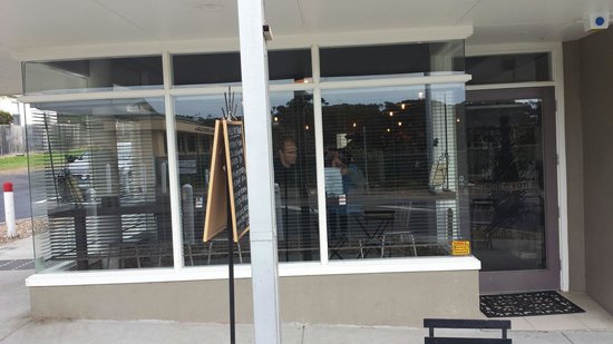 Point Lonsdale VIC Go Out