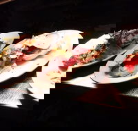 Olivine Restaurant - Go Out
