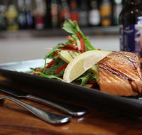 Otway Central Bistro  Bar - Pubs and Clubs