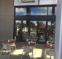 Panache Cafe  Creperie - Go Out