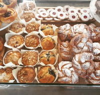 Pandesal Bakery - Go Out