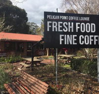 Pelican Point Coffee Lounge - Go Out