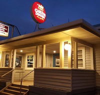 Port Campbell Hotel Craypot Bistro - Go Out