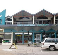 Port Campbell Takeaway - Go Out