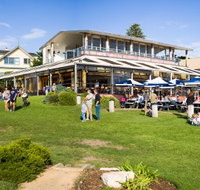 Portsea Hotel Bistro - Go Out