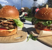 Portsea Pier General Store  Cafe - Go Out