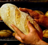 Red Beard Historic Bakery - Go Out