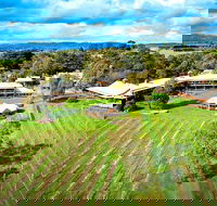 Restaurant  Glen Erin - Go Out
