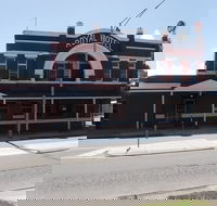 Royal Hotel - Pubs and Clubs