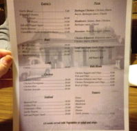 Royal Hotel Euston - Go Out