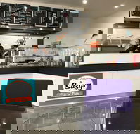 Sazys Fish  Chips - Go Out