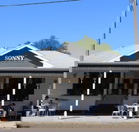 Sonny Cafe House of Sonny - Go Out