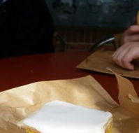 Strezlecki Bakery  Cafe - Go Out