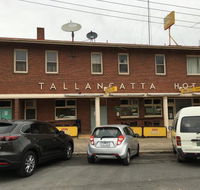 Tallangatta Hotel - Go Out