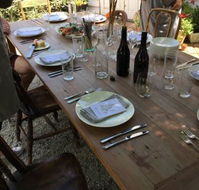 Tamsin's Table - Go Out