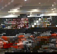 The Bairnsdale Club - Go Out