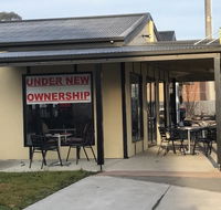 The Cann River Bakery - Go Out