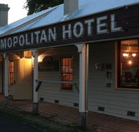 The Cosmopolitan Hotel - Go Out